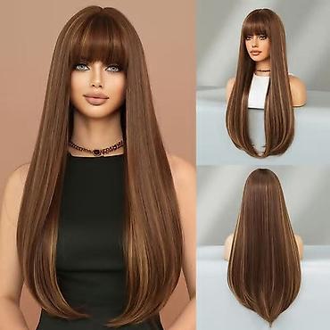 Perike i klipse: 3200 — 16