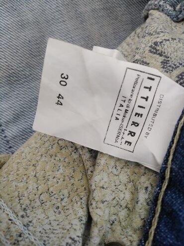 Farmerke: SNIZENO! Just Cavalli farmerke original, italij. Broj 44. otprilike — 6
