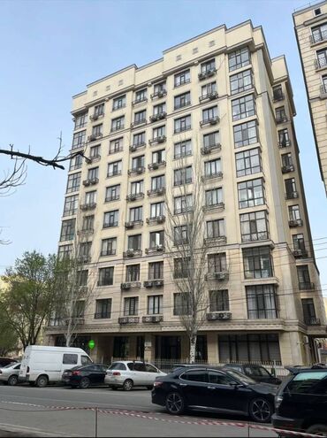 Продажа квартир: 3 комнаты, 101 м², Элитка, 9 этаж, Евроремонт