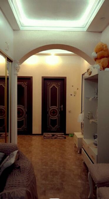 Yeni tikili: 3 otaqlı, Yeni tikili, 93 kv. m — 14