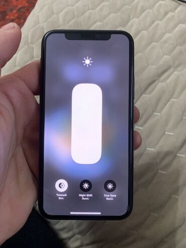 Apple iPhone: IPhone 11 Pro, Б/у, 64 ГБ, Защитное стекло, Чехол, 72 % — 8