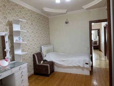 Köhnə tikili: Bakı, 4 otaqlı, Köhnə tikili, m. Həzi Aslanov, 100 kv. m -da lalafo.az — 10 Köhnə tikili: Bakı, 4 otaqlı, Köhnə tikili, m. Həzi Aslanov, 100 kv. m — 10