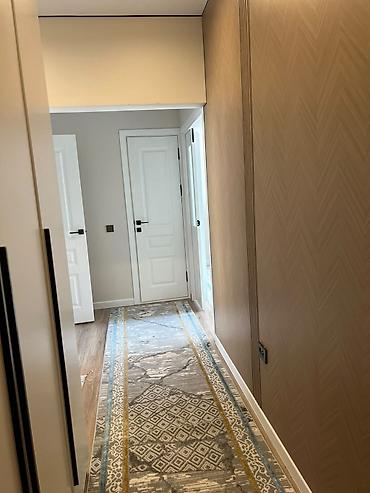 boston tower: 2 комнаты, 67 м², Технопарк Элитка, 2 этаж, Евроремонт — 6