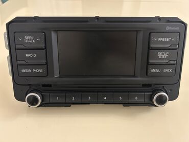 kia rio start stop: Kia rio 2021 servis üstdən çıxma zavod maqnitola. Çərçivə də üstündə