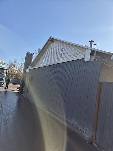 Продажа складов и мастерских: Продаётся нежилое здание/производственно-складской объект — 3