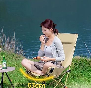 самиван таблетка: Туристическое складное кресло Relax and sleep PRO Походное раскладное — 7