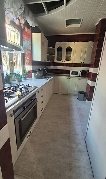 Долгосрочная аренда домов: 180 м², 6 комнат, Бронированные двери, Видеонаблюдение, Евроремонт — 11