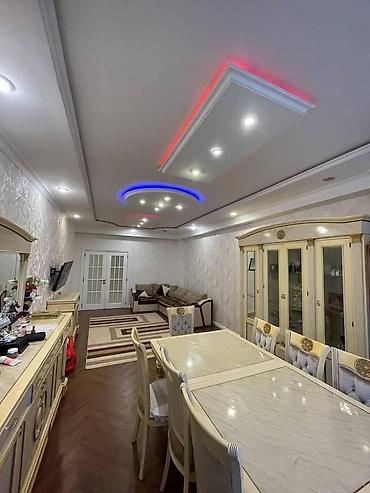 elite: 3 otaqlı, Yeni tikili, m. Dərnəgül, 125 kv. m — 4