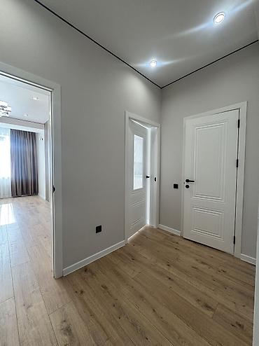 мунара вегас: 1 комната, 42 м², Сары-Челек ж/м Элитка, 6 этаж, Евроремонт — 7