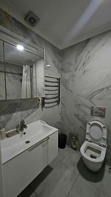 development: 🏡 Просторная 2-комнатная квартира в Золотом квадрате Сдаётся — 7