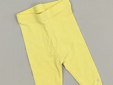 tanie pajacyki dla noworodka: Leggings, 3-6 months, condition - Perfect