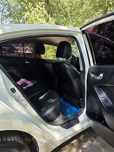 xpeng g3: Kia K3: 2016 г., 1.6 л, Автомат, Бензин, Седан — 10