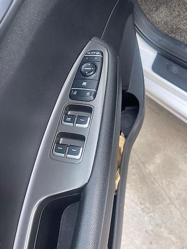 Kia: Kia K5: 2019 г., 2 л, Бензин — 10