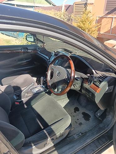 jdm авто: Honda Inspire: 2003 г., Автомат, Бензин, Седан — 4