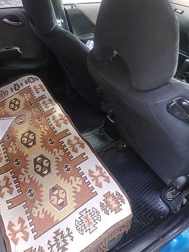 Honda: Honda Fit: 2002 г., 1.5 л, Вариатор, Бензин, Хэтчбэк — 11