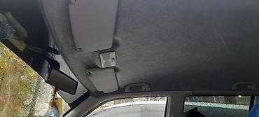 Volkswagen: Volkswagen Vento: 1992 г., 1.8 л, Механика, Бензин — 4