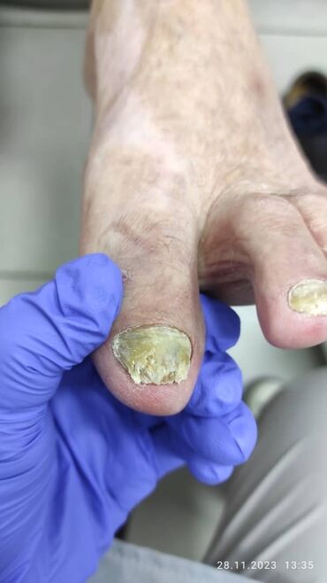 Маникюр, педикюр: Наращивание ногтей, Гель лак, шеллак, Укрепление ногтей, Услуги подолога, Маникюр, Педикюр, Консультация, Одноразовые расходные материалы — 2