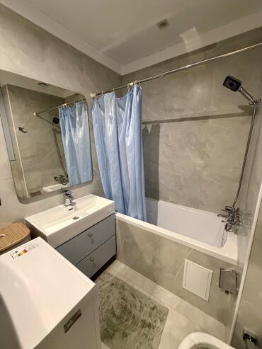 Продажа квартир: 3 комнаты, 92 м², Элитка, 10 этаж, Дизайнерский ремонт — 6