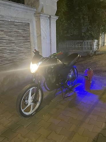 mon moto: - kavaki FD 150, 150 sm3, 2015 il, 2580000 km — 5
