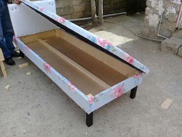 Çarpayılar: Kravat bazali — 7