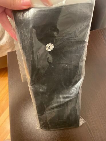 devit 3 ampul 300.000 qiymeti bakida: Temiz Deri elcek Chanel firmasi yenidir qiymeti 100 azn