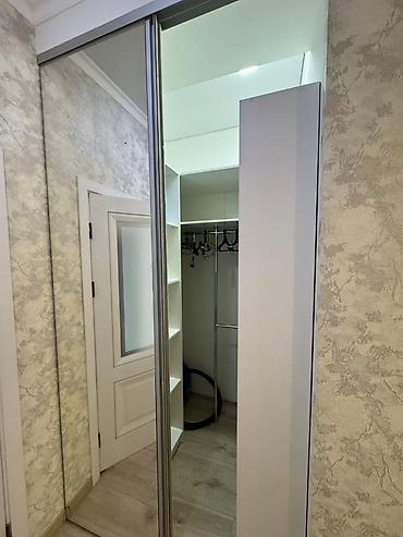 Продажа квартир: 1 комната, 61 м² — 5