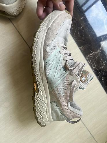 v beach: Кроссовки New Balance Fresh Foam Hierro (серия трейл-раннинга) - — 2