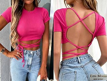 Majice kratkih rukava: 04. Majice 2.090 dinara A — 2