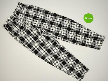 primark 2xs: Spodnie materiałowe damskie, rozmiar 2XS — 3