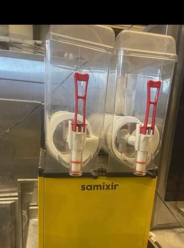 tustu aparatı: Qoşa, 20 l, Nağd ödəniş