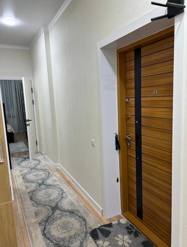 Продажа квартир: 3 комнаты, 80 м², Элитка, 9 этаж, Евроремонт — 17