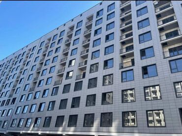 куплю квартиру в каинде: 1 бөлмө, 41 кв. м, Элитка, 5 кабат, ПСО (өзү оңдоп түзөтүп бүтүү үчүн)