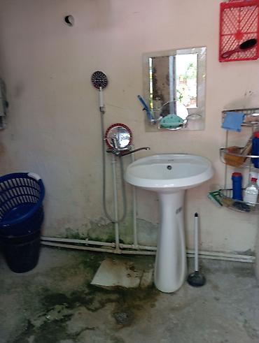 Həyət evləri və villaların satışı: Suraxanı 2 otaqlı, 38 kv. m, Orta təmir — 7