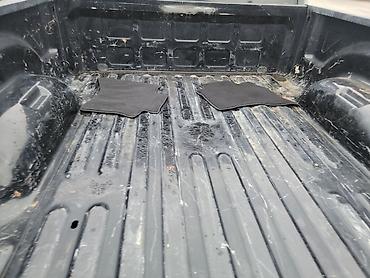 Dodge: Dodge Ram 1500: 2018 г., 3.6 л, Автомат, Бензин, Пикап — 11