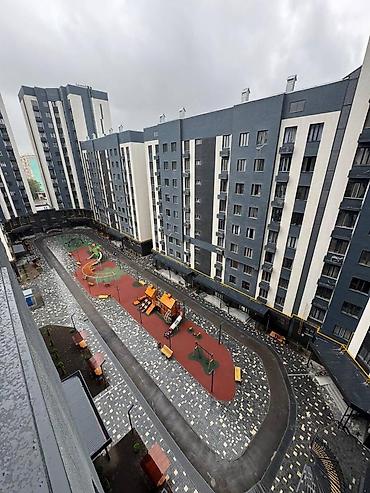 75: 1 комната, 42 м², Тунгуч мкр Элитка, 8 этаж, Евроремонт — 10