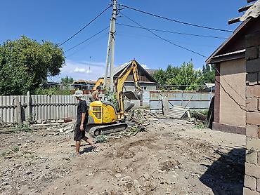 ness construction: Снос стен | Снос перегородки Больше 6 лет опыта — 3
