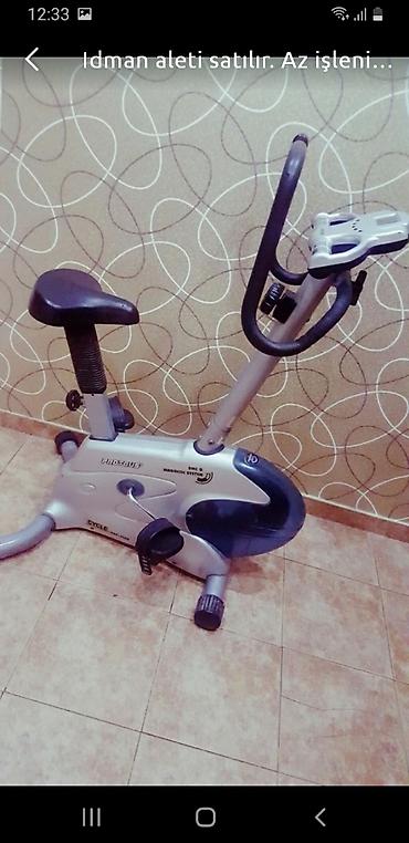 Yeniden secilmeyen az islenmis velotrenajor veloxizekler her cure