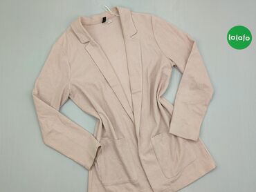 Swetry rozpinane: Sweter rozpinany H&M, M (EU 38), stan - Dobry