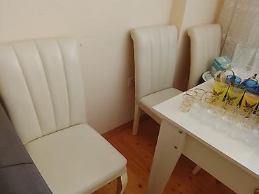 Yataq otağı dəstləri: Yataq otağı mebel dəsti - Yataq: yumşaq başlıqlı, ikinəfərlik ölçüdə — 13