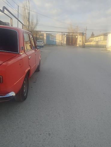 VAZ (LADA): VAZ (LADA) 2101: 1.7 l | 1984 il 20493 km Sedan — 5