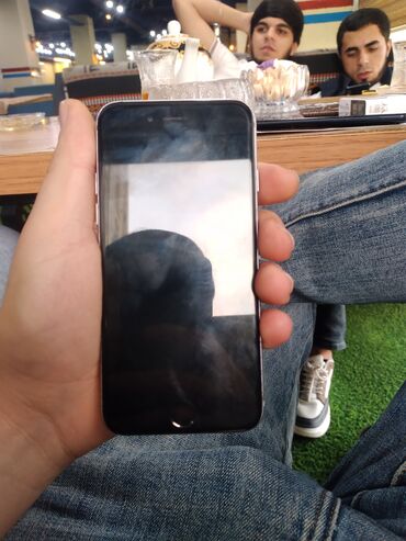 iphone 6 ucuz qiymete: IPhone 6, Space Gray