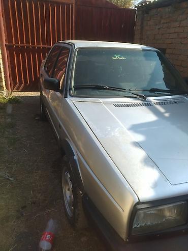 m5 e60 v10: Volkswagen Jetta: 1989 г., 1.6 л, Механика, Седан — 3