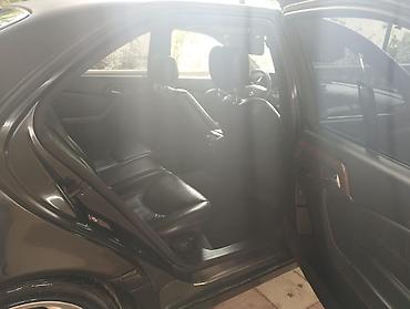 mersedes saat: Mercedes-Benz S-Class: 3.2 l | 2002 il Sedan — 8