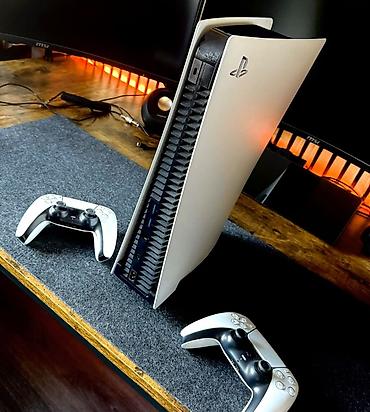ps5 alışı: PlayStation 5 və Playstation 4 oyun kansollarının ən sərfəli — 1
