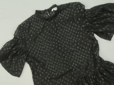 bluzki z otworem na palec: H&M, Women's blouse, size M