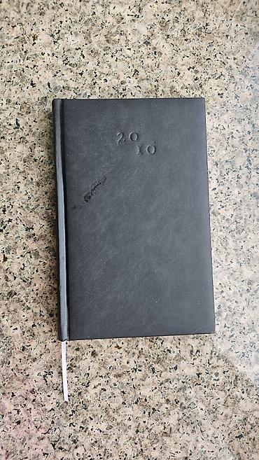 Канцтовары: Новые блокноты ежедневники 6 шт. Обложка: плотная, прошитая по at lalafo.kg — 8 Канцтовары: Новые блокноты ежедневники 6 шт. Обложка: плотная, прошитая по — 8