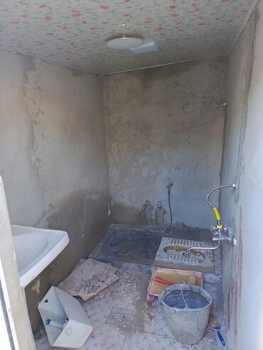 Həyət evləri və villaların satışı: 2 otaqlı, 45 kv. m, Kredit yoxdur, Orta təmir — 17