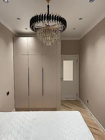 Продажа квартир: 1 комната, 38 м², Элитка, 9 этаж, Евроремонт — 7