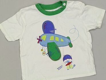 Koszulki i Bluzki: Koszulka, Cherokee, 12-18 m, stan - Bardzo dobry