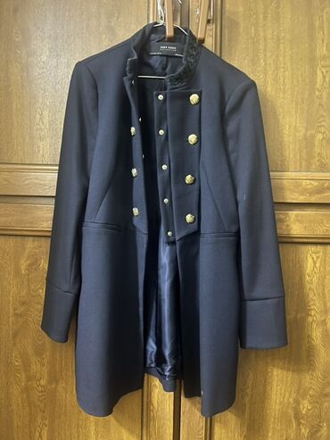uzun jaketlər: Palto, Zara, L